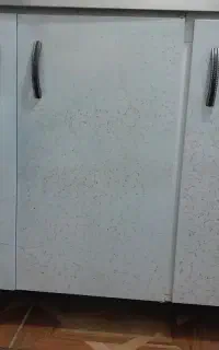 سینک و کابیت