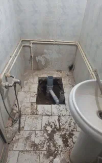 لوله کشی آب و فاضلاب غلامرضایی شاهرود و حومه