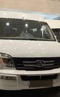 مینی بوس مکسوز 2017با امتیاز کار