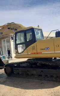 فروش بیل کوماتسو۳۵۰