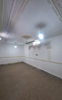 طبقه دوم/مرتب مستقل