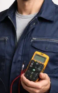 خدمات تخصصی برق و تاسیسات (از طراحی تا اجرا)