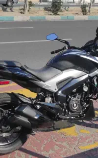 ns 250 dominar 250