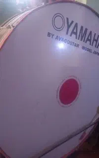 طبل 160با چرخش