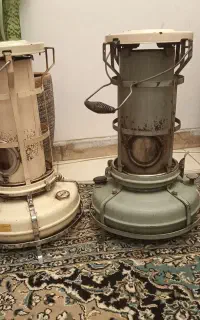 علاءالین نفتی سالم