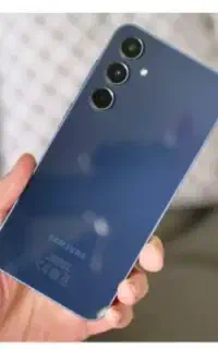 گوشی سامسونگ a55