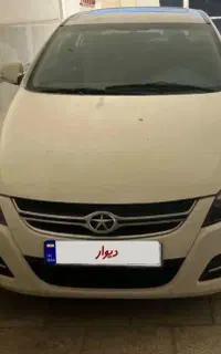 جک j5 مدل ۱۳۹۶ اتوماتیک بی رنگ اقساطی بدون ضامن