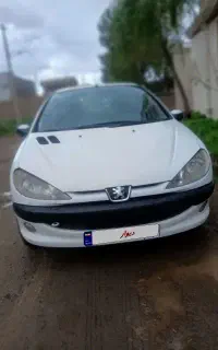 206اس دی تیوفایو