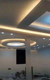 گلکاری ولکه گیری