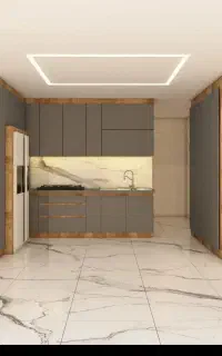 طراحی واجرای MDF و مصنوعات چوبی