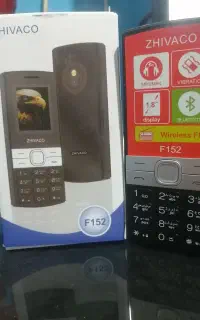 گوشی کلیدی نو