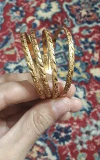 النگو بچگانه