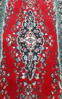 اعدد کناره ۵۰ ساتی ۵متری سالم