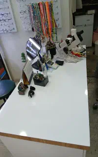 میز مدیریت