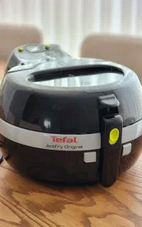 سرخکن بدون روغن Tefal (اصلی) ساخت فرانسه