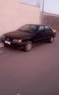 فروش ۴۰۵ مدل ۸۱