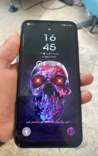 سامسونگ A15