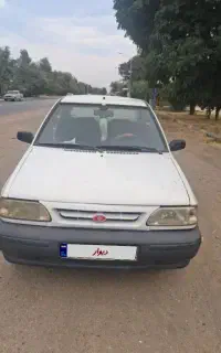 پراید ۸۵