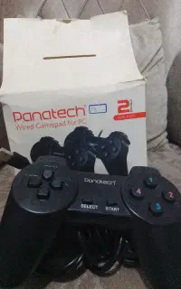 دسته بازی برای کامپیوتر