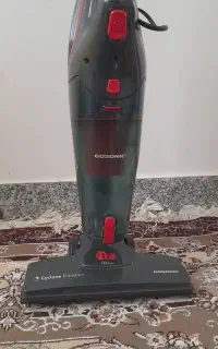 جارو عصایی