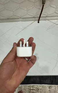 شارژ ایفون