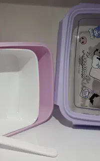 ظرف غذا مدارس