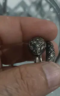 انگشتر کلکسیونی