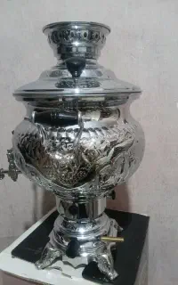سماورگازی نزار