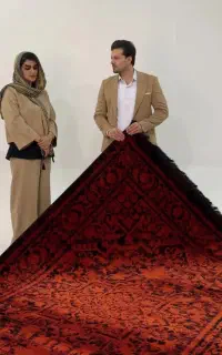 فرش شهرآرا %جایی که کیفیت وزیبایی همراه میشود
