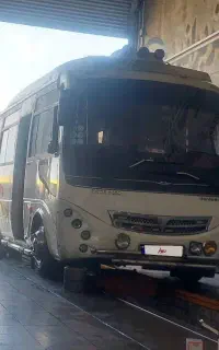 مینی‌بوس سیترا
