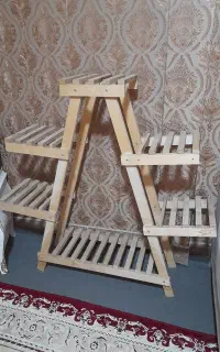 استند گل