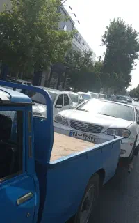 امداد خودرو یدک کش خودروبر یدککش کمترین قیمت