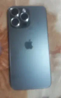 ایفون 15 پرومکس فول کپی