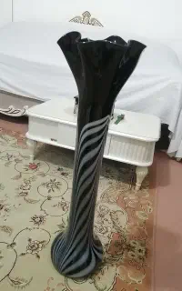 گلدان