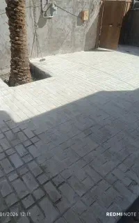 استاه بناه کاشی سرامیک کار موزائیک کار