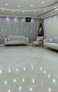 مبل آرکان شرکتی،تولیدی مبل