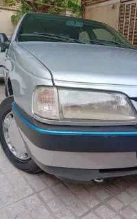 پژو 405 مدل88 در حد
