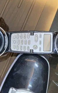 تلفن خانه