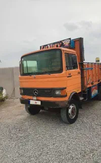 بنزخاور۶۰۸
