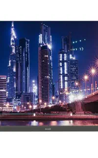 تلویزیون کیو ال دی ۵۵اینچ