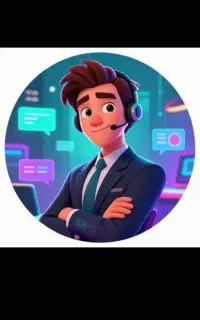 استخدام ادمین با حقوق بالا بدون نیاز به سابقه