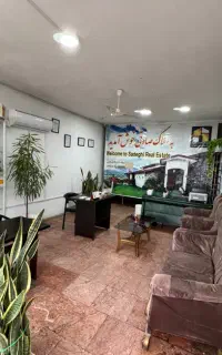 استخدام مشاورعلاقمندبکاراملاک باسابقه یابدون سابقه