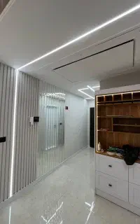 برق ساختمان(برق کشی صفر تا صد.لاین نوری. آیفون )