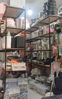 مغازه پلاسکو واگذاری