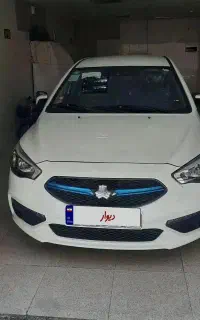 شاهین  جی ال مدل اسفند  ۱۴۰۴ توربو