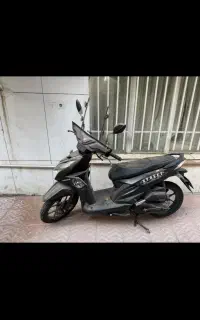 موتور هوندا بیت ۱۱۰ مدل ۱۴۰۳