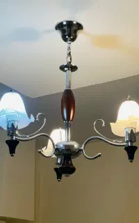 لوستر مدرن