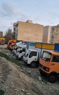 اتوبارکرج عظیمیه گوهردشت گلشهرفردیس حصارک اسباب چی