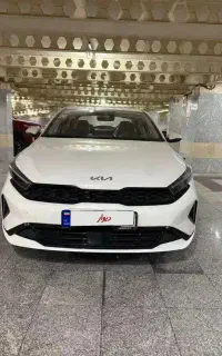 کیا k3 فول پلاک