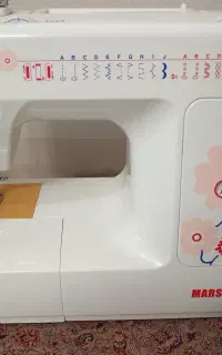 چرخ خیاطی مارشال